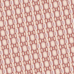 Design for book, notebook and calendar covers. high quality textile design. various geometric shapes for fabricated products