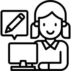 Editor Icon