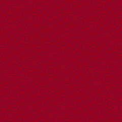 Design for book, notebook and calendar covers. high quality textile design. various geometric shapes for fabricated products