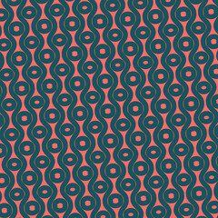 Design for book, notebook and calendar covers. high quality textile design. various geometric shapes for fabricated products