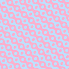 Design for book, notebook and calendar covers. high quality textile design. various geometric shapes for fabricated products