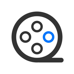 Simple business icon pack