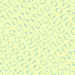 Design for book, notebook and calendar covers. high quality textile design. various geometric shapes for fabricated products