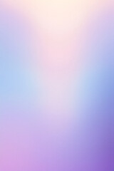 Abstract gradient background. Delicate Dawn: A Gradient Whisper of Freshness and Calm