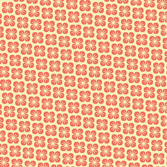 Design for book, notebook and calendar covers. high quality textile design. various geometric shapes for fabricated products