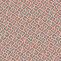 Design for book, notebook and calendar covers. high quality textile design. various geometric shapes for fabricated products