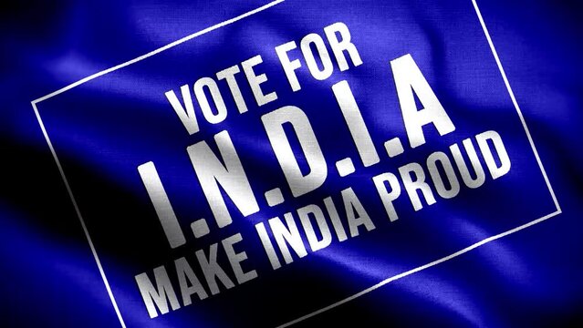 Indian Elections Vote For India Parliament Loksabha  Proud India