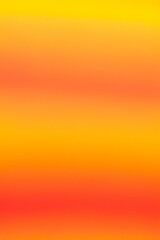 Abstract gradient background. Ember Skies: Warm Yellows and Oranges Dance in Harmony