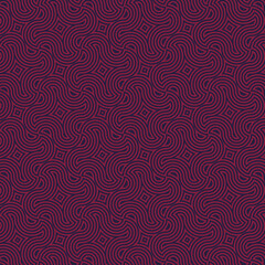 Design for book, notebook and calendar covers. high quality textile design. various geometric shapes for fabricated products