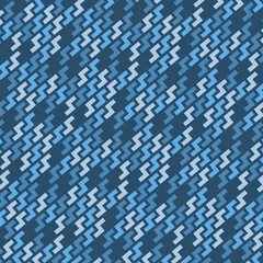 Design for book, notebook and calendar covers. high quality textile design. various geometric shapes for fabricated products