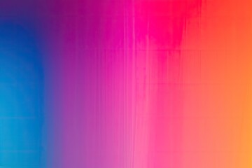 Smooth gradient transitioning through a spectrum of colors seamlessly