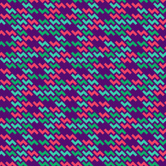 Design for book, notebook and calendar covers. high quality textile design. various geometric shapes for fabricated products