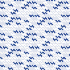 Design for book, notebook and calendar covers. high quality textile design. various geometric shapes for fabricated products