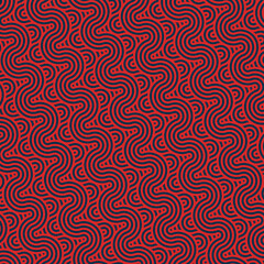 Design for book, notebook and calendar covers. high quality textile design. various geometric shapes for fabricated products