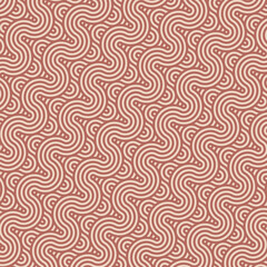 Design for book, notebook and calendar covers. high quality textile design. various geometric shapes for fabricated products