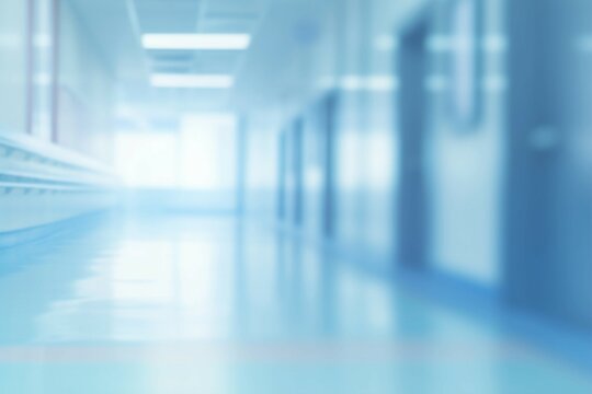 StockImage Obscured Medical Ambiance Stock Photo Essential, medical background blur