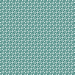 Plakaty  seamless pattern green 