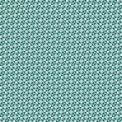 Poster Height scale seamless pattern green 