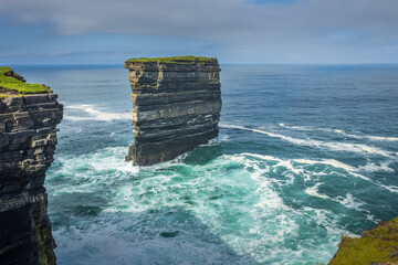 Muingreevagh, Ireland - September 4 2023 
