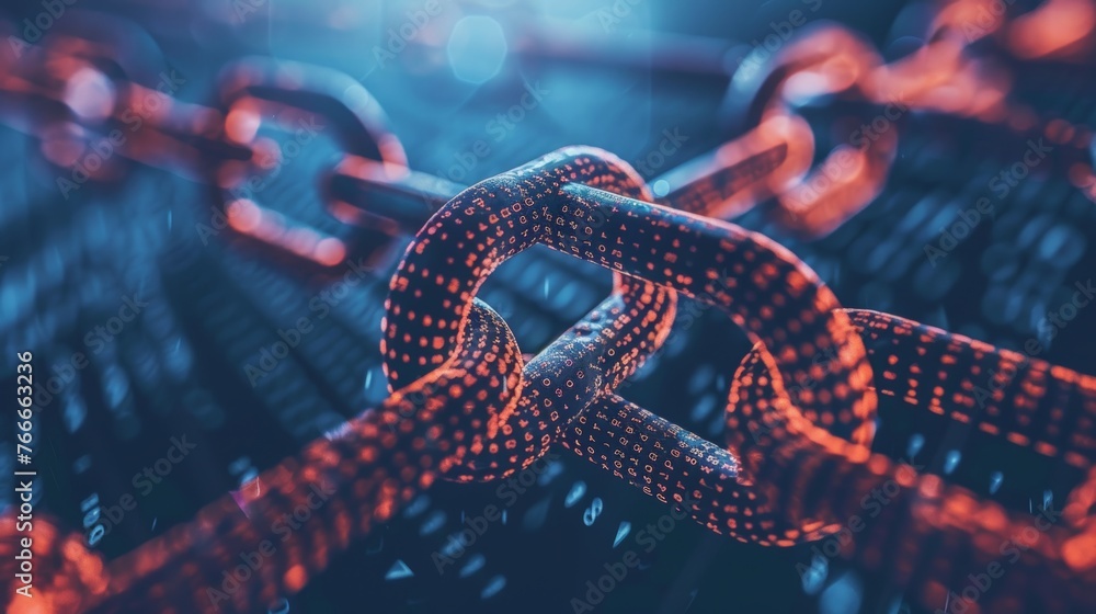 Poster blockchain scalability solutions detailed photographs of projects addressing blockchain scalability 