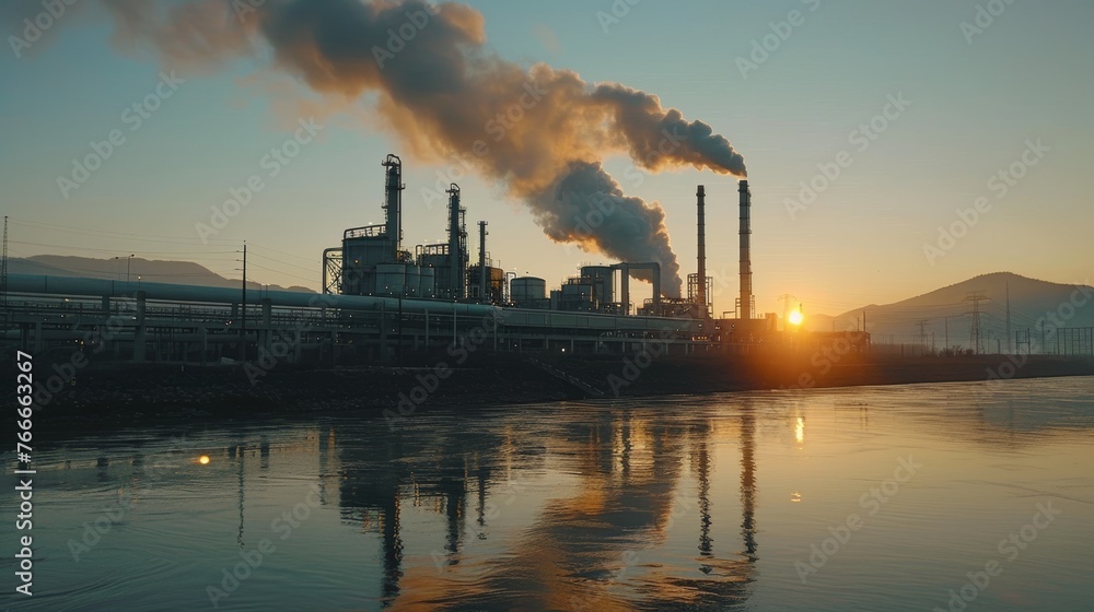 Poster carbon capture professional captures of carbon capture and storage ccs facilities capturing and sequ