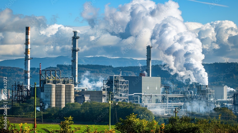 Poster carbon capture professional captures of carbon capture and storage ccs facilities capturing and sequ