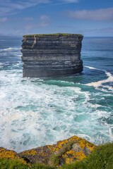 Muingreevagh, Ireland - September 4 2023 