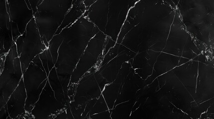 Black marble abstract texture background