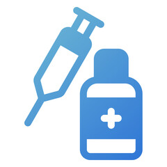 vaccine icon