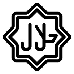 halal icon