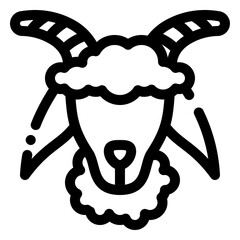 sheep icon