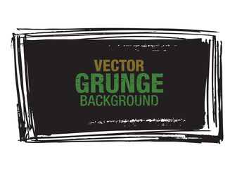 vector grunge background graphic design
