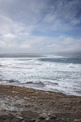 Muingreevagh, Ireland - September 4 2023 
