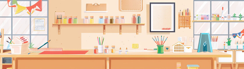 Hobby Shop Haven: Fuel Your Creative Passions with Top Notch Supplies, Tools, and Inspiration. Where Hobbyists Turn Dreams into Masterpieces