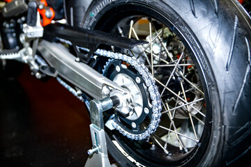O-Ring 530 All About Motorcycle Drive Chain