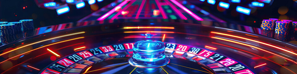 Unlucky Streaks: Surviving the Rollercoaster of Bad Beats and Near-Misses in the Casino