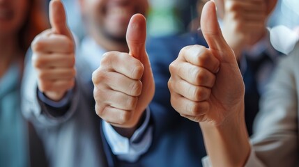 Customer Satisfaction Professional captures showcasing customer satisfaction and testimonials illustrating positive experiences AI generated illustration