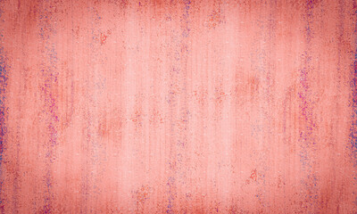 grungr peach  trendy  color paper texture background