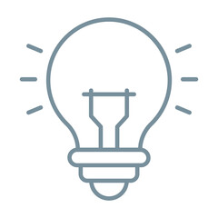 Lightbulb Icon