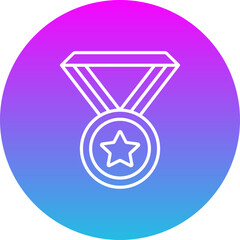 Medal Icon