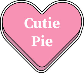 Valentine's Heart 50