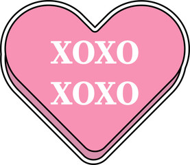 Valentine's Heart 38