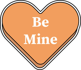 Valentine's Heart 35