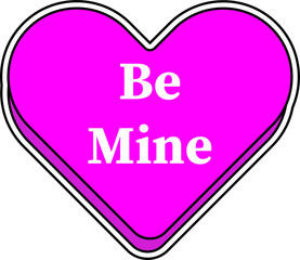 Valentine's Heart 24