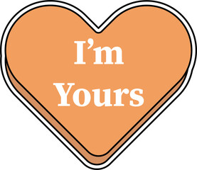 Valentine's Heart 30