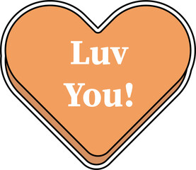 Valentine's Heart 29