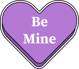 Valentine's Heart 15