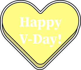 Valentine's Heart 4