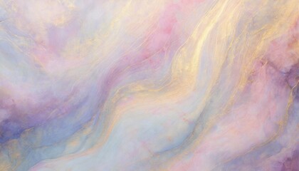 abstract purple blue and pink marbled background and texture beautiful colors delicate swirls and interesting texture would make the perfect background for unicorn mermaid or galaxy themes