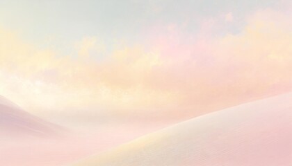 delicate pink pastel background illustration feminine gentle blush light pale dreamy delicate pink pastel background - obrazy, fototapety, plakaty